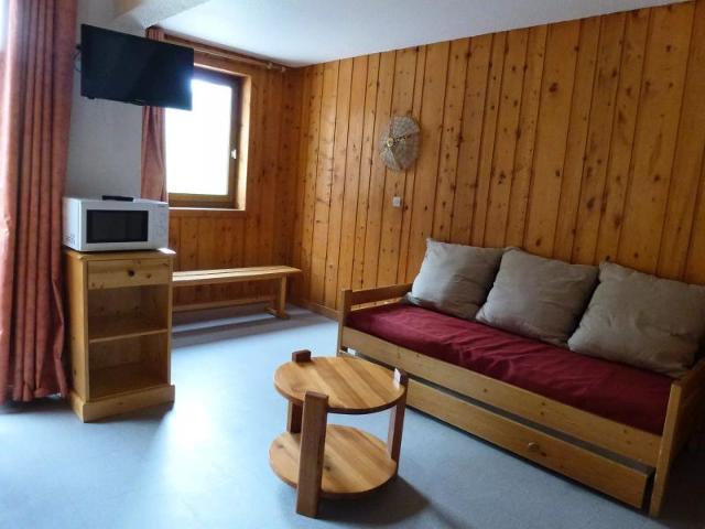 Residence P raise - Val Cenis Lanslevillard