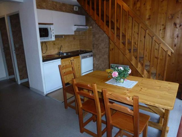 Residence P raise - Val Cenis Lanslevillard