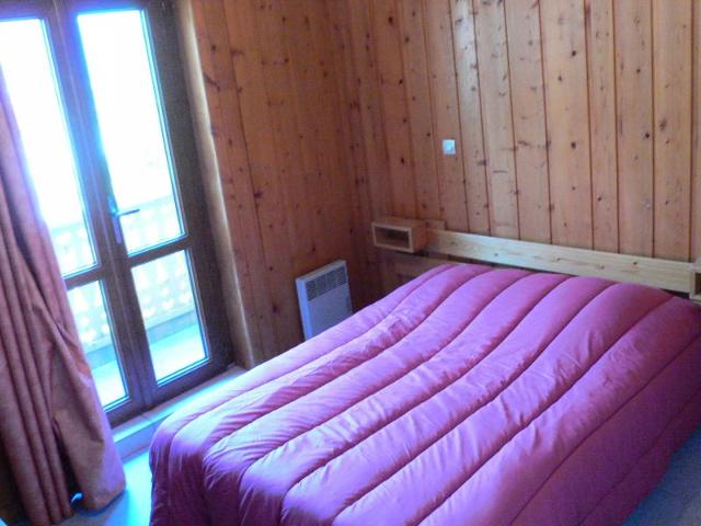 Residence P raise - Val Cenis Lanslevillard