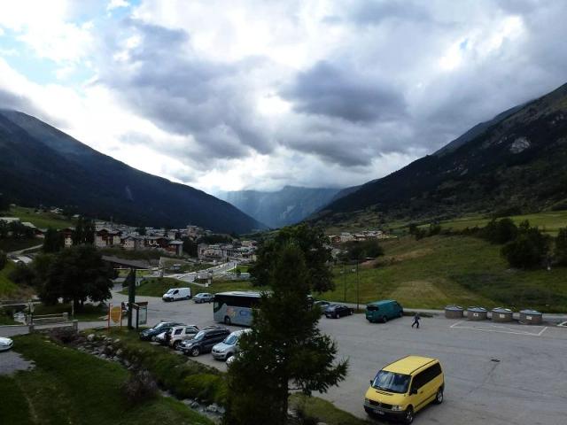 Residence P raise - Val Cenis Lanslevillard