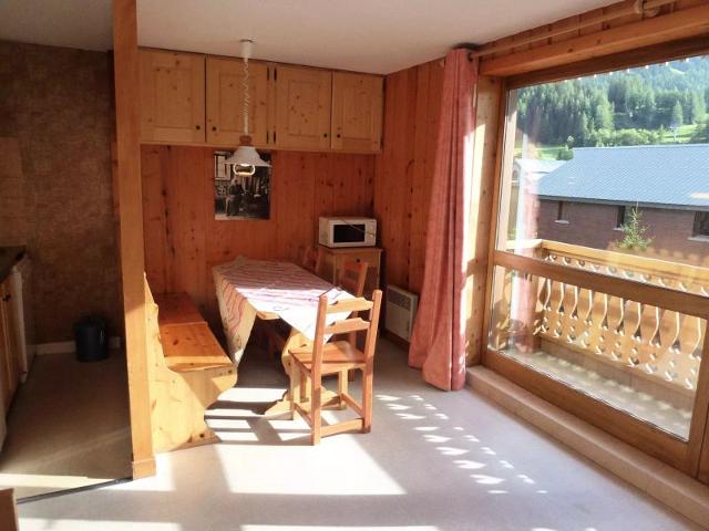 Residence P raise - Val Cenis Lanslevillard