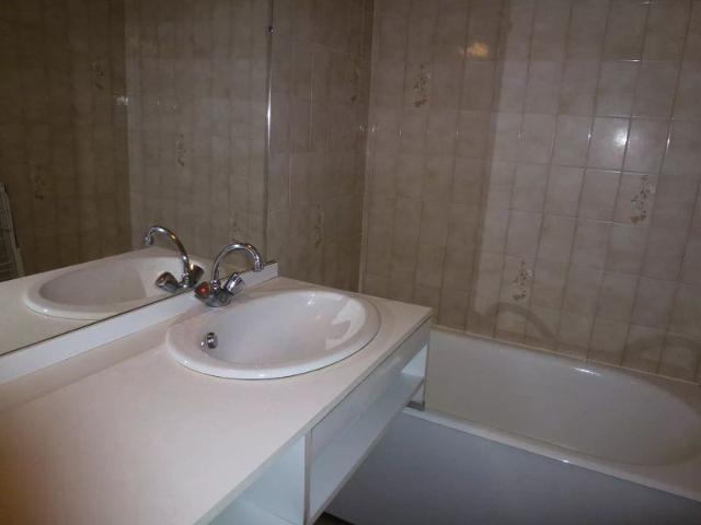 Residence P raise - Val Cenis Lanslevillard