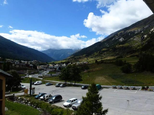 Residence P raise - Val Cenis Lanslevillard