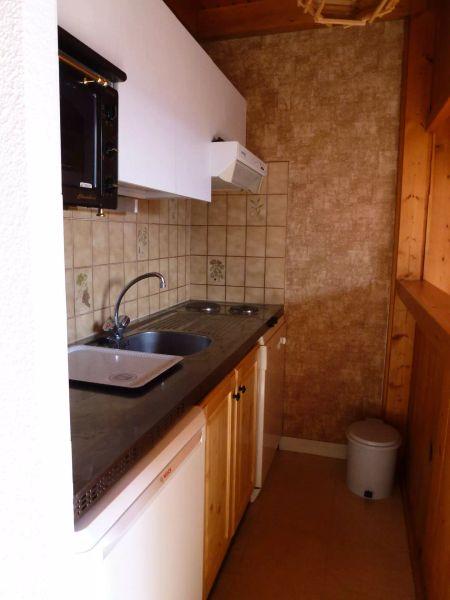 Residence P raise - Val Cenis Lanslevillard