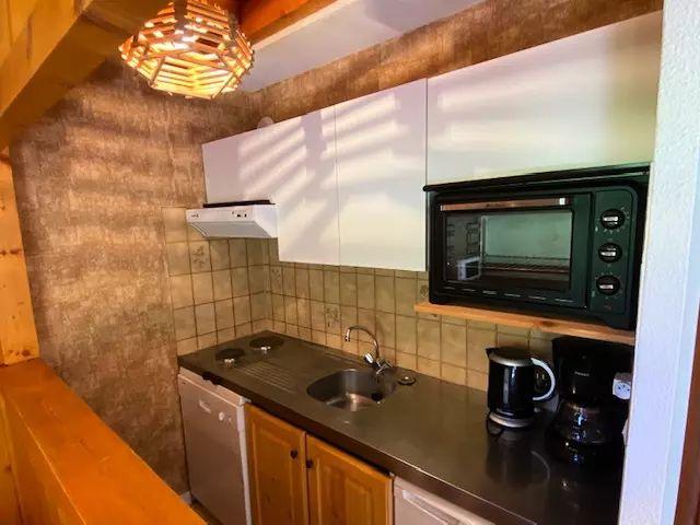 Residence P raise - Val Cenis Lanslevillard