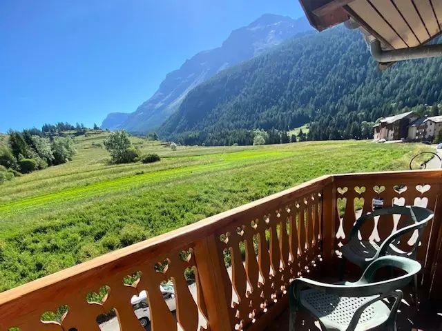 Residence P raise - Val Cenis Lanslevillard