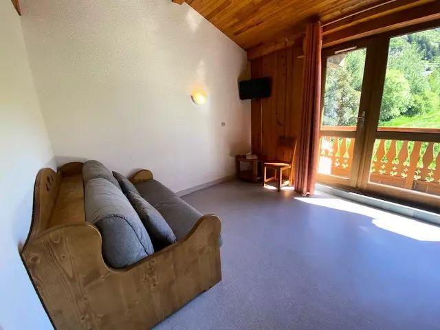 Residence P raise - Val Cenis Lanslevillard