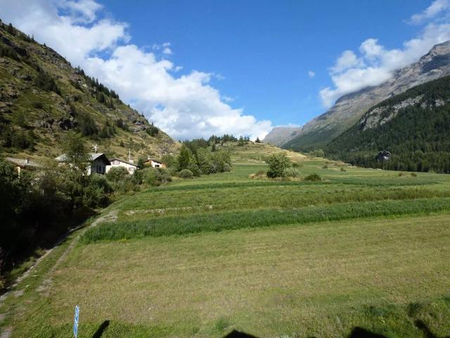 Residence P raise - Val Cenis Lanslevillard