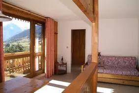 Residence P raise - Val Cenis Lanslevillard