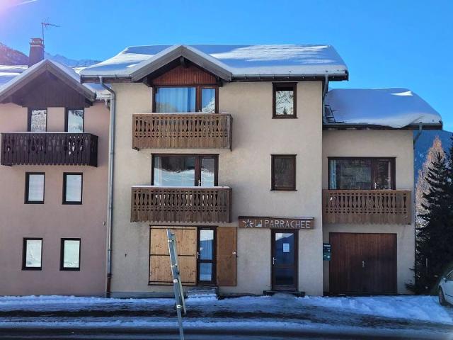 Residence P raise - Val Cenis Lanslevillard