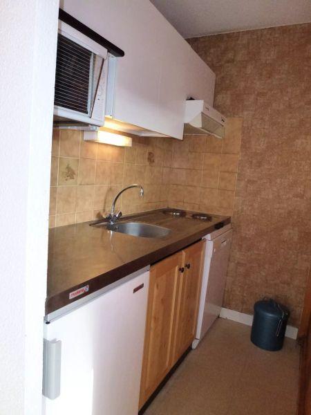 Residence P raise - Val Cenis Lanslevillard