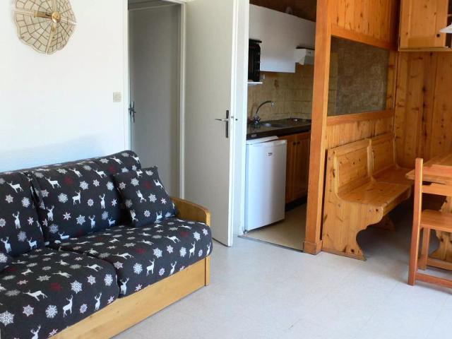 Residence P raise - Val Cenis Lanslevillard