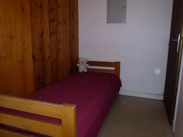 Residence P raise - Val Cenis Lanslevillard