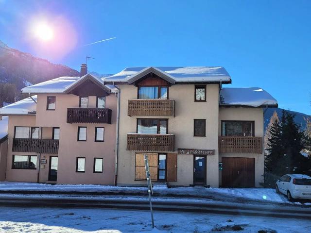 Residence P raise - Val Cenis Lanslevillard