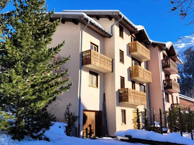 Residence P raise - Val Cenis Lanslevillard