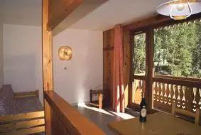 Residence P raise - Val Cenis Lanslevillard