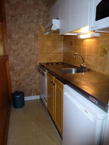 Residence P raise - Val Cenis Lanslevillard