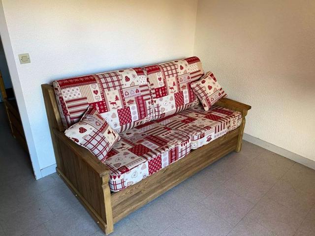 Residence P raise - Val Cenis Lanslevillard