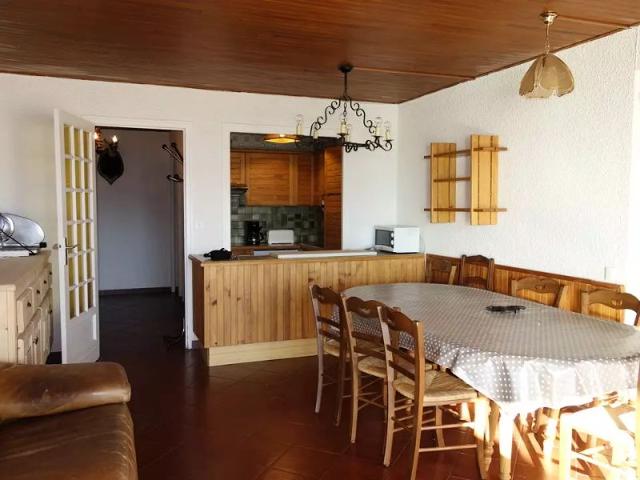 Residence Majestic I - Alpe d'Huez