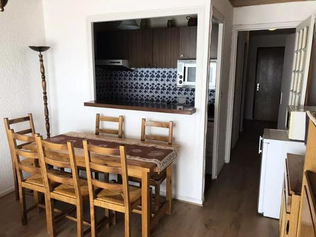 Residence Majestic Ii - Alpe d'Huez