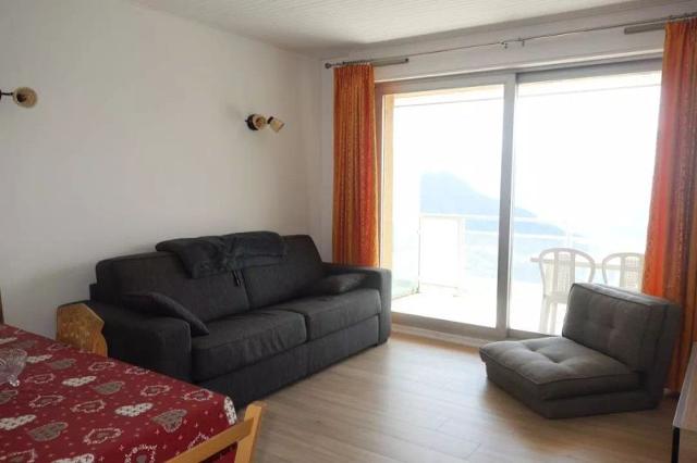 Residence Majestic Ii - Alpe d'Huez