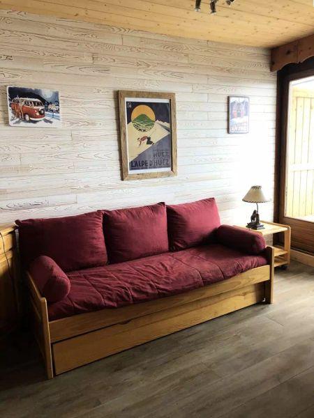 Residence Maison De L'alpe - Alpe d'Huez
