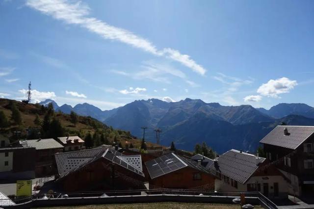 Residence Maison De L'alpe - Alpe d'Huez