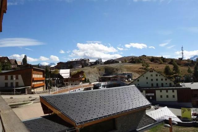 Residence Maison De L'alpe - Alpe d'Huez