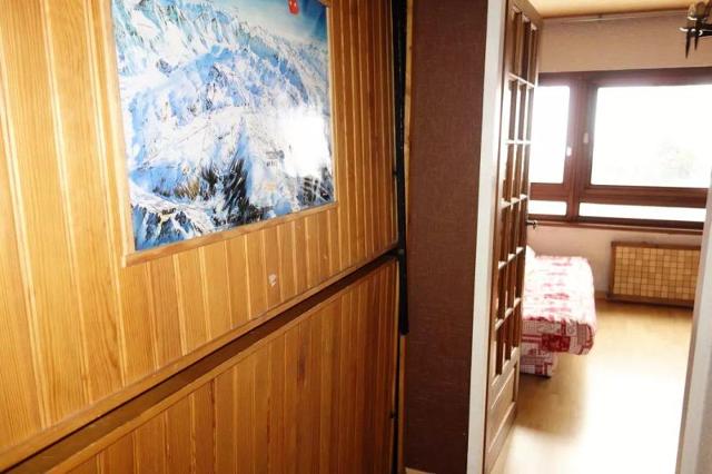 Residence Maison De L'alpe - Alpe d'Huez