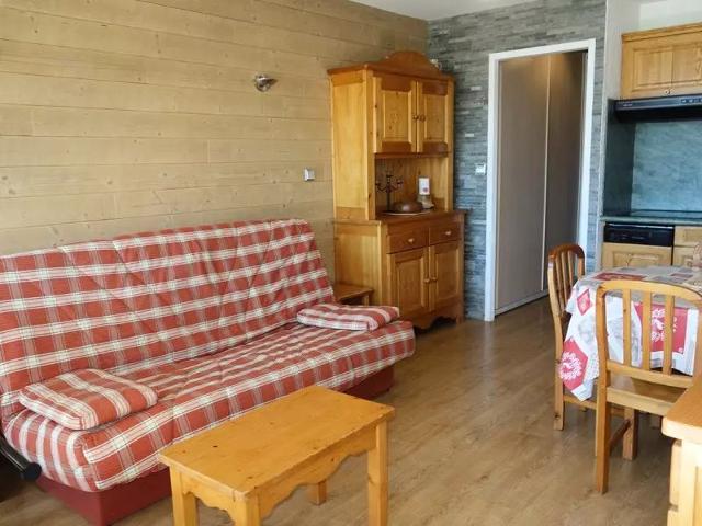 Residence Maison De L'alpe - Alpe d'Huez