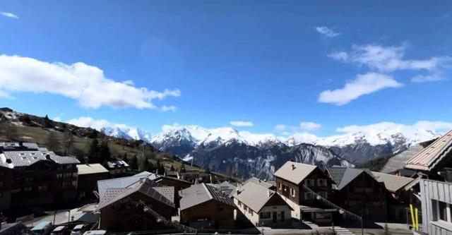 Residence Maison De L'alpe - Alpe d'Huez