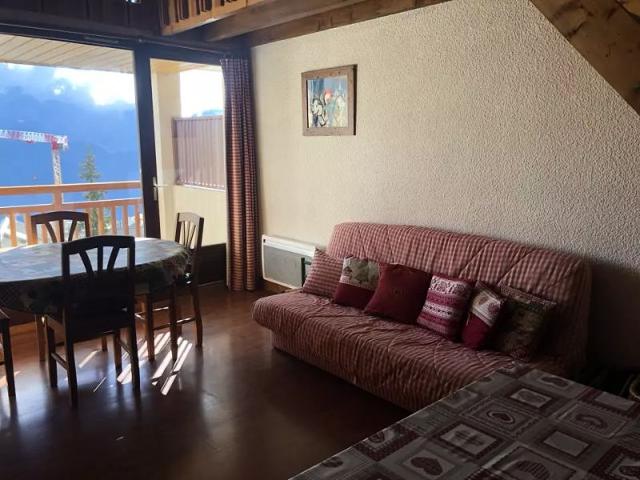 Residence Musardiere - Alpe d'Huez