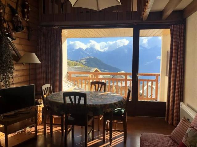 Residence Musardiere - Alpe d'Huez