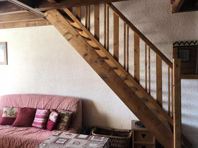 Residence Musardiere - Alpe d'Huez