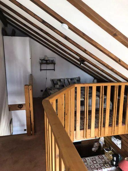 Residence Musardiere - Alpe d'Huez