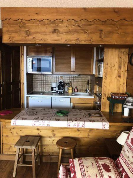 Residence Musardiere - Alpe d'Huez
