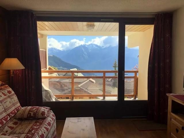 Residence Musardiere - Alpe d'Huez
