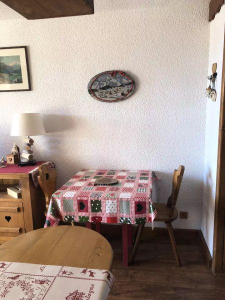 Residence Musardiere - Alpe d'Huez
