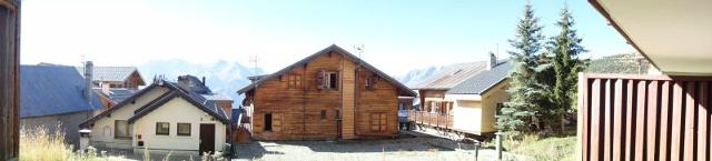 Residence Musardiere - Alpe d'Huez