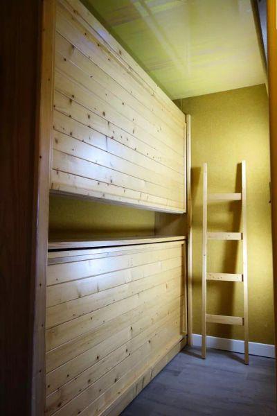 Residence Musardiere - Alpe d'Huez