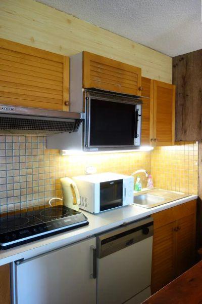 Residence Musardiere - Alpe d'Huez
