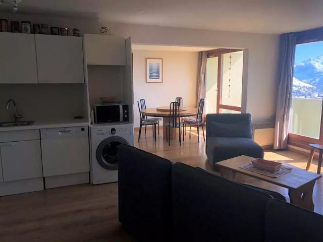 Residence View And Sun - Alpe d'Huez