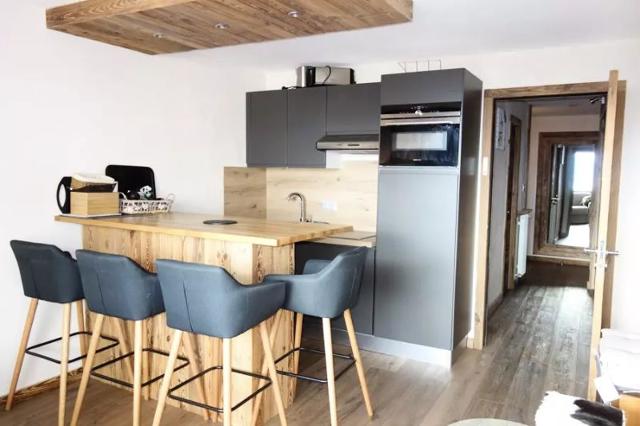 Kandahar Residence - Alpe d'Huez