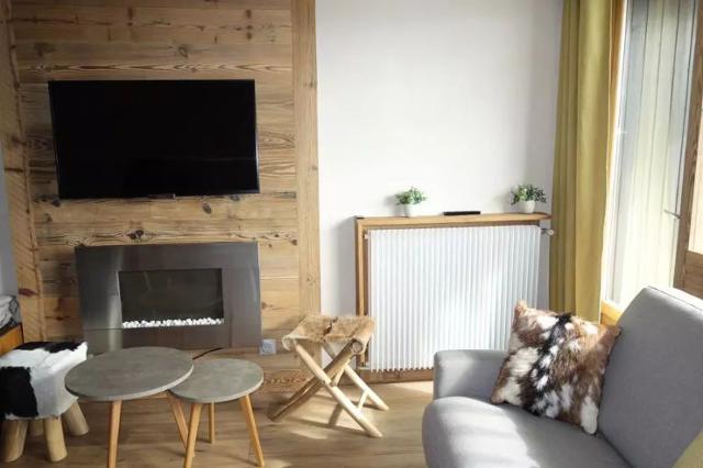 Kandahar Residence - Alpe d'Huez
