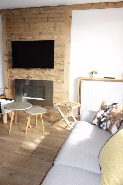 Kandahar Residence - Alpe d'Huez