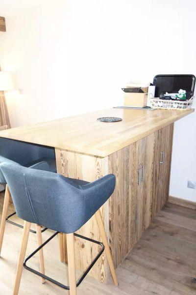 Kandahar Residence - Alpe d'Huez