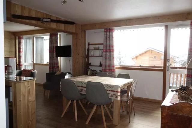 Kandahar Residence - Alpe d'Huez