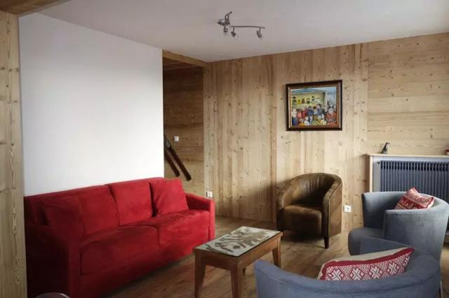 Kandahar Residence - Alpe d'Huez