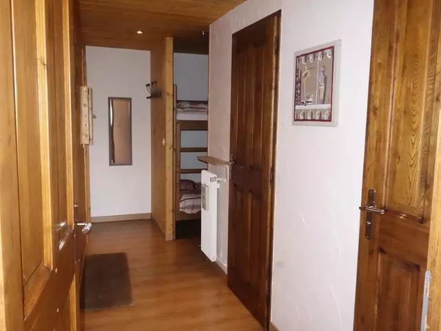 Kandahar Residence - Alpe d'Huez
