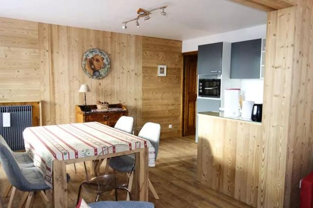 Kandahar Residence - Alpe d'Huez